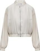 Label Dot Blazer Larissa Off White dames