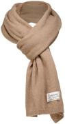 Bomont Sjaal Cassy Kameel dames