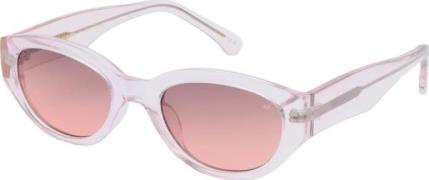 A Kjaerbede aps Zonnebril Winnie Roze dames