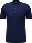 Bomont Polo Navy heren