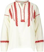 Maison Hotel Blouse Ragusa Irina Off White dames