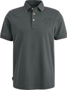 Pme Legend Polo Grijs heren