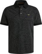 Pme Legend Polo Navy heren