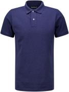 Bomont Polo Fang Navy heren