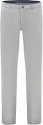 Com4 Chino Collection Grijs heren