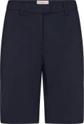 Freequent Short Isabella Blauw dames