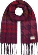 Barts Sjaal Landina  Bordeaux Rood dames