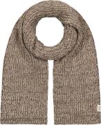 Barts Sjaal Skaga Bruin heren