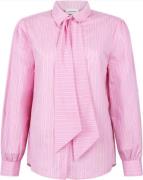 Aaiko Blouse Fenne Colored Stripe Multi dames