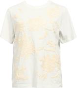 Object Top Villa Off White dames