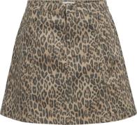 Object Rok Seni Wara Bruin dames