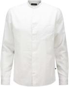 Matinique Overhemd Trostol Off White heren