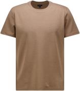 Matinique T-shirt Jeremy Beige heren