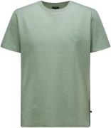 Matinique T-shirt Jeremy Blauw heren