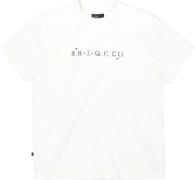 Butcher Of Blue T-shirt Grijs heren