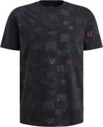 Pme Legend T-shirt Navy heren