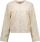 Studio Anneloes Blazer April Embroidery Off White dames