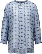 Summum Blouse  Hemelsblauw dames