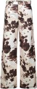 Summum Pantalon  Baggy  Multi dames