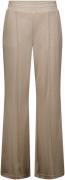 Aimée The Label Broek Love Beige dames