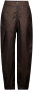 Co'couture Broek Trice Bruin dames