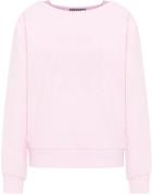 Elbsand Sweater Fea Roze dames
