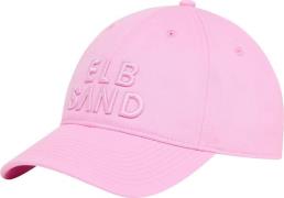 Elbsand Cap Karu Roze dames
