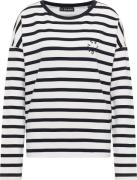 Elbsand Longsleeve Elva Wit dames