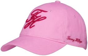 Tommy Hilfiger Cap Roze dames