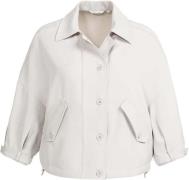 Yaya Blousejack  Grijs dames