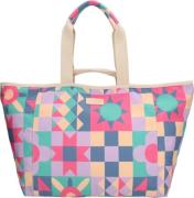 Bomont Strandtas 35*65*24 cm Multi dames