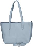 Zo Tas Blauw dames