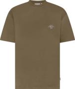 Supply & Co T-shirt Ezra  Beige heren
