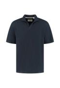 Dstrezzed Polo Mayson  Navy heren