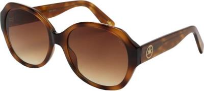 Ikki Bril Zena Bruin dames