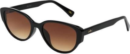 Ikki Bril Sky Zwart dames