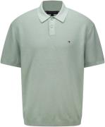 Tommy Hilfiger Polo Groen heren