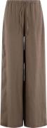 Moscow Broek Heylow Bruin dames