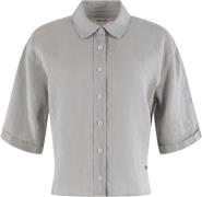 Moscow Blouse Lady Grijs dames