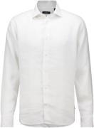 Matinique Overhemd Marc  Wit heren