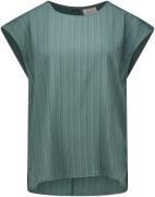 Freequent Top Valse Groen dames