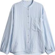 Opus Blouse Flaria  Grijs dames