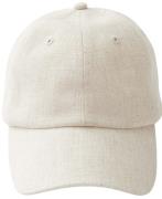 Opus Cap Ajolle Beige dames