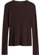 Opus Top Sefemina Bruin dames