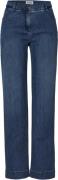 Toni Jeans Jenny Wide Leg Jeans dames