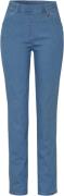Toni Broek Alice Jeans Light dames
