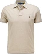 Polo Ralph Lauren Polo Pique Regular Fit Kaki heren