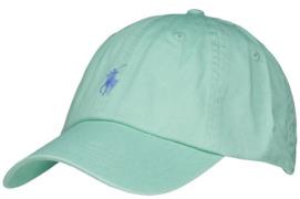 Polo Ralph Lauren Cap  Lime heren