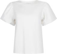 Aaiko Top Sofia Wit dames