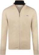 McGregor Vest Kaki heren